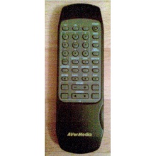 Пульт ДУ AverMedia A2 (Новокуйбышевск)