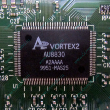 Звуковая карта Diamond Monster Sound SQ2200 MX300 PCI Vortex2 AU8830 A2AAAA 9951-MA525 (Новокуйбышевск)