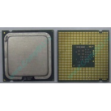 Процессор Intel Pentium-4 524 (3.06GHz /1Mb /533MHz /HT) SL9CA s.775 (Новокуйбышевск)