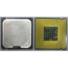 Процессор Intel Pentium-4 506 (2.66GHz /1Mb /533MHz) SL8PL s.775 (Новокуйбышевск)