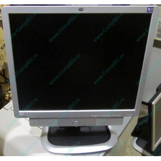 Монитор 19" HP L1950g с колонками (Новокуйбышевск)