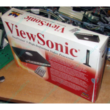 Видеопроцессор ViewSonic NextVision N5 VSVBX24401-1E (Новокуйбышевск)