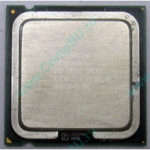 Процессор Intel Celeron D 352 (3.2GHz /512kb /533MHz) SL9KM s.775 (Новокуйбышевск)