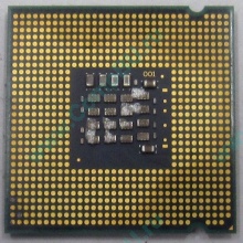 Процессор Intel Celeron D 352 (3.2GHz /512kb /533MHz) SL9KM s.775 (Новокуйбышевск)