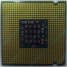 Процессор Intel Celeron D 330J (2.8GHz /256kb /533MHz) SL7TM s.775 (Новокуйбышевск)