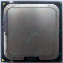 Процессор Intel Celeron D 356 (3.33GHz /512kb /533MHz) SL9KL s.775 (Новокуйбышевск)