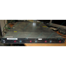 24-ядерный 1U сервер HP Proliant DL165 G7 (2 x OPTERON 6172 12x2.1GHz /52Gb DDR3 /300Gb SAS + 3x1Tb SATA /ATX 500W) - Новокуйбышевск