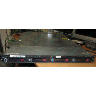 24-ядерный 1U сервер HP Proliant DL165 G7 (2 x OPTERON 6172 12x2.1GHz /52Gb DDR3 /300Gb SAS + 3x1Tb SATA /ATX 500W) - Новокуйбышевск