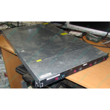 24-ядерный 1U сервер HP Proliant DL165 G7 (2 x OPTERON 6172 12x2.1GHz /52Gb DDR3 /300Gb SAS + 3x1Tb SATA /ATX 500W) - Новокуйбышевск
