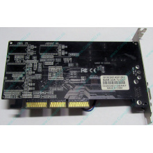 Видеокарта 64Mb nVidia GeForce4 MX440 AGP 8x NV18-3710D (Новокуйбышевск)
