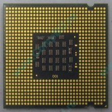 Процессор Intel Celeron D 345J (3.06GHz /256kb /533MHz) SL7TQ s.775 (Новокуйбышевск)