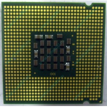 Процессор Intel Celeron D 326 (2.53GHz /256kb /533MHz) SL8H5 s.775 (Новокуйбышевск)