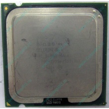 Процессор Intel Celeron D 351 (3.06GHz /256kb /533MHz) SL9BS s.775 (Новокуйбышевск)