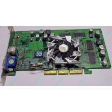 Sparkle SP7100 Rev A3 64Mb nVidia GeForce4 MX440 AGP (Новокуйбышевск)