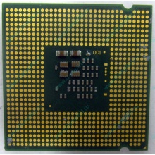Процессор Intel Celeron D 351 (3.06GHz /256kb /533MHz) SL9BS s.775 (Новокуйбышевск)
