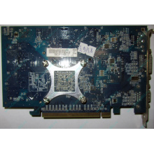 Дефективная видеокарта 256Mb nVidia GeForce 6600GS PCI-E (Новокуйбышевск)