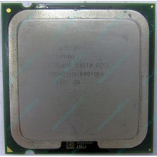 Процессор Intel Pentium-4 521 (2.8GHz /1Mb /800MHz /HT) SL8PP s.775 (Новокуйбышевск)