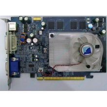 Albatron 9GP68GEQ-M00-10AS1 в Новокуйбышевске, видеокарта GeForce 6800GE PCI-E Albatron 9GP68GEQ-M00-10AS1 256Mb nVidia GeForce 6800GE (Новокуйбышевск)