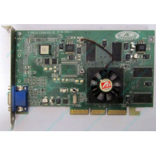 Видеокарта R6 SD32M 109-76800-11 32Mb ATI Radeon 7200 AGP (Новокуйбышевск)