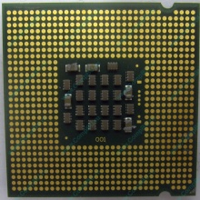 Процессор Intel Pentium-4 630 (3.0GHz /2Mb /800MHz /HT) SL7Z9 s.775 (Новокуйбышевск)