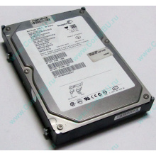 Жесткий диск 80Gb HP 5188-1894 9W2812-630 345713-005 Seagate ST380013AS SATA (Новокуйбышевск)