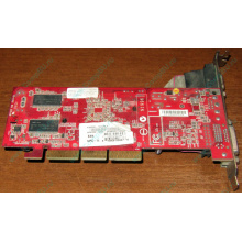 Видеокарта MSI TD128LF 8998 128Mb nVidia GeForce FX5500 AGP (Новокуйбышевск)