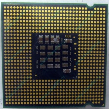 Процессор Intel Celeron D 347 (3.06GHz /512kb /533MHz) SL9KN s.775 (Новокуйбышевск)