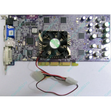 Asus V8420 DELUXE 128Mb nVidia GeForce Ti4200 AGP (Новокуйбышевск)