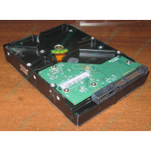 Б/У жёсткий диск 2Tb Western Digital WD20EARX Green SATA (Новокуйбышевск)