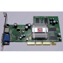 Видеокарта 128Mb ATI Radeon 9200 35-FC11-G0-02 1024-9C11-02-SA AGP (Новокуйбышевск)