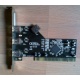 Контроллер FireWire NEC1394P3 (1int в Новокуйбышевске, 3ext) PCI (Новокуйбышевск)