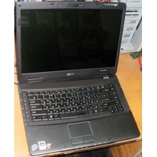 Ноутбук Acer Extensa 5630 (Intel Core 2 Duo T5800 (2x2.0Ghz) /2048Mb DDR2 /120Gb /15.4" TFT 1280x800) - Новокуйбышевск