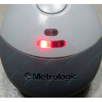 Глючный сканер ШК Metrologic MS9520 VoyagerCG (COM-порт) - Новокуйбышевск