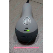 Глючный сканер ШК Metrologic MS9520 VoyagerCG (COM-порт) - Новокуйбышевск