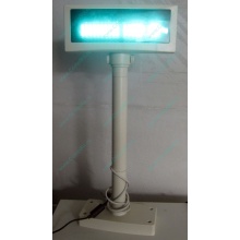 Глючный дисплей покупателя 20х2 в Новокуйбышевске, на запчасти VFD customer display 20x2 (COM) - Новокуйбышевск