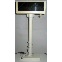 Нерабочий VFD customer display 20x2 (COM) - Новокуйбышевск