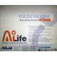 Материнская плата Asus P5LD2 DELUXE socket 775 (Новокуйбышевск)