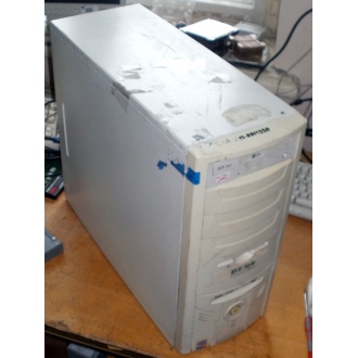 Intel Pentium-4 3.0GHz HT /512Mb /80Gb /ATX 300W (Новокуйбышевск)