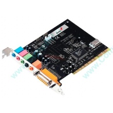 Звуковая карта Genius Sound Maker Value 5.1 в Новокуйбышевске, звуковая плата Genius Sound Maker Value 5.1 (Новокуйбышевск)