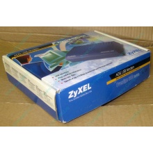 Внешний ADSL модем ZyXEL Prestige 630 EE (USB) - Новокуйбышевск