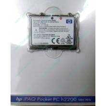 Аккумулятор HP 310798-B21 PE2050X 311949-001 для КПК HP iPAQ Pocket PC h2200 series (Новокуйбышевск)