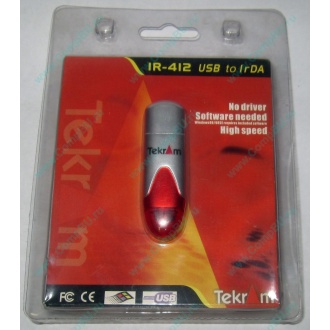ИК-адаптер Tekram IR-412 (Новокуйбышевск)
