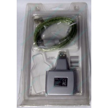 Внешний картридер SimpleTech Flashlink STI-USM100 (USB) - Новокуйбышевск