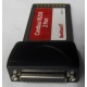 Serial RS232 (2 COM-port) PCMCIA адаптер Byterunner CB2RS232 (Новокуйбышевск)