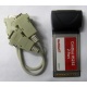 Serial RS232 (2 COM-port) PCMCIA адаптер Byterunner CB2RS232 (Новокуйбышевск)