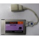 Сетевая карта для ноутбука 3COM Mehahertz 3CCFE574BT (PCMCIA) - Новокуйбышевск