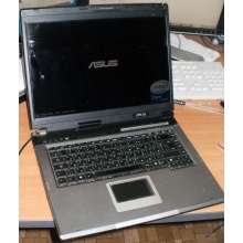 Ноутбук Asus A6 (CPU неизвестен /no RAM! /no HDD! /15.4" TFT 1280x800) - Новокуйбышевск