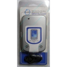 Чехол из алюминия Brando для КПК HP iPAQ hx21xx /24xx /27xx series в Новокуйбышевске, алюминиевый чехол для КПК HP iPAQ hx21xx /24xx /27xx купить (Новокуйбышевск)