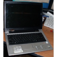 Ноутбук Asus A8J (A8JR) (Intel Core 2 Duo T2250 (2x1.73Ghz) /512Mb DDR2 /80Gb /14" TFT 1280x800) - Новокуйбышевск
