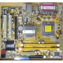 Материнская плата Asus P5L-MX s.775 (Новокуйбышевск)